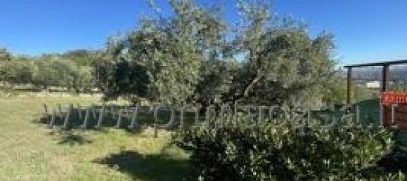 Земельный участок с 1 комнатой в Верона, Италия № 110058 3