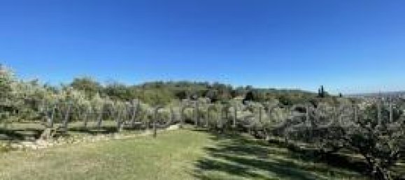 Земельный участок с 1 комнатой в Верона, Италия № 110058 5