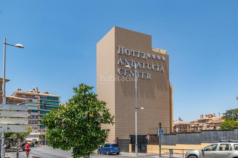 3 bedrooms Apartment in Granada, Spain No. 172877