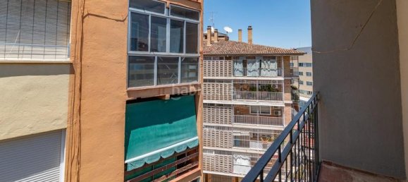 3 bedrooms Apartment in Granada, Spain No. 172877 29