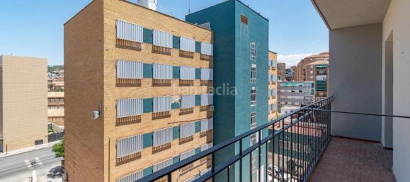 3 bedrooms Apartment in Granada, Spain No. 172877 24