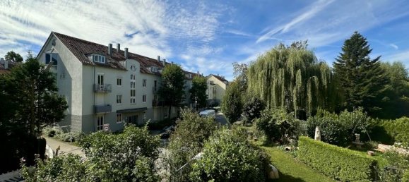 3 rooms Apartment in Rosenheim, Germany No. 350939 3