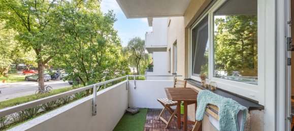 3 rooms Apartment in Munich, Germany No. 369682 2