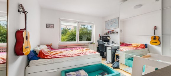 3 rooms Apartment in Munich, Germany No. 369682 6