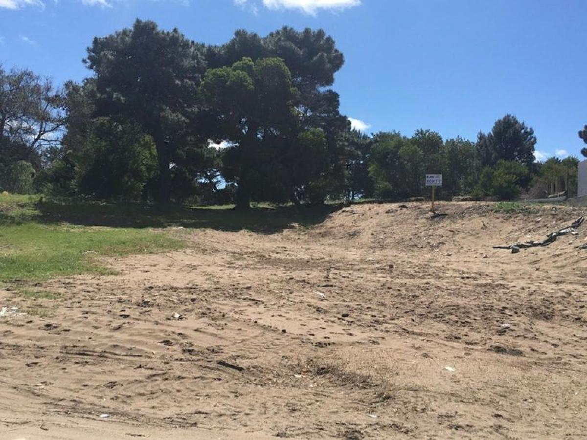  Land in Mar del Plata, Argentina No. 119376