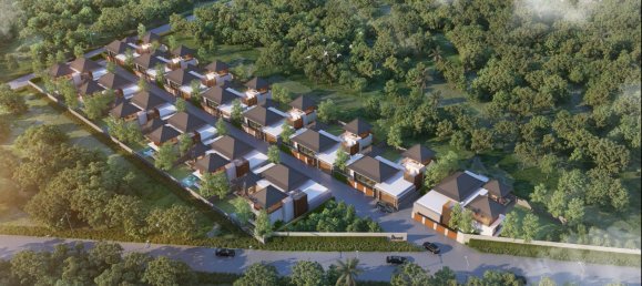 4 bedrooms Cafe / restaurant in Hua Hin, Thailand No. 11409 13