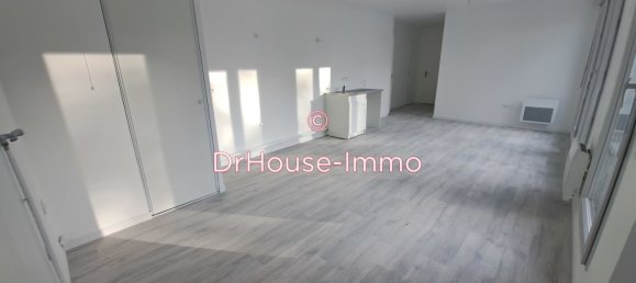 Apartamento de 2 dormitorios en Champs-sur-Marne, France No. 181514 14