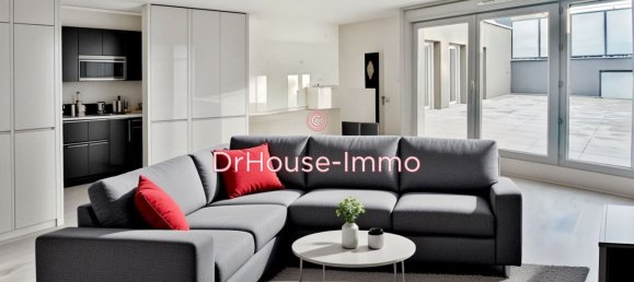 Apartamento de 2 dormitorios en Champs-sur-Marne, France No. 181514 3