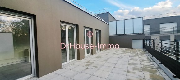 Apartamento de 2 dormitorios en Champs-sur-Marne, France No. 181514 8