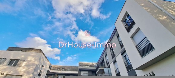 Apartamento de 2 dormitorios en Champs-sur-Marne, France No. 181514 6