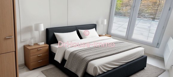 Apartamento de 2 dormitorios en Champs-sur-Marne, France No. 181514 5