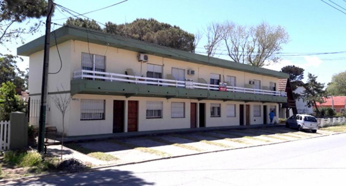 Studio in Mar del Plata, Argentina No. 94726