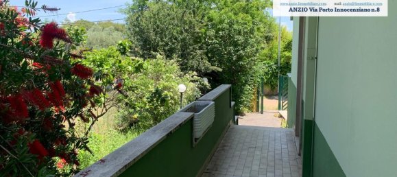 6 rooms Villa in Nettuno, Italy No. 226640 2