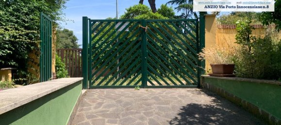 6 rooms Villa in Nettuno, Italy No. 226640 3