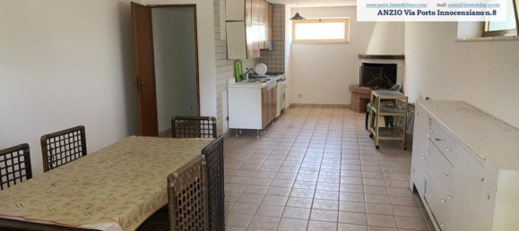 6 rooms Villa in Nettuno, Italy No. 226640 25