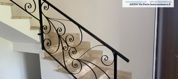 6 rooms Villa in Nettuno, Italy No. 226640 5