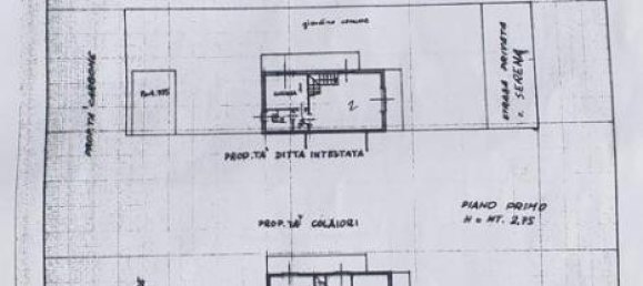 6 rooms Villa in Nettuno, Italy No. 226640 31