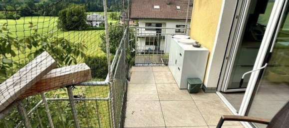 3-salle Appartement à Hohenweiler, Austria No. 177513 6