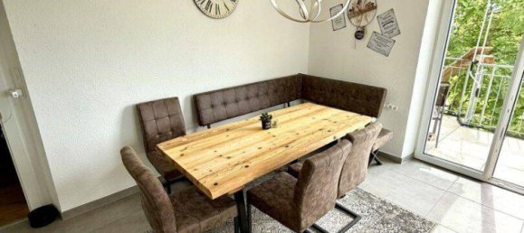 3-salle Appartement à Hohenweiler, Austria No. 177513 3