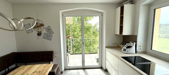 3-salle Appartement à Hohenweiler, Austria No. 177513 7