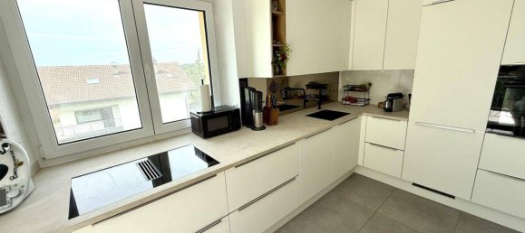 3-salle Appartement à Hohenweiler, Austria No. 177513 4