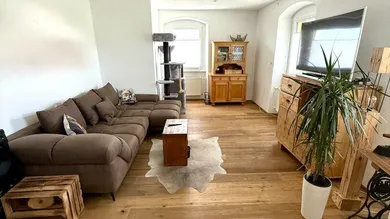 3-salle Appartement à Hohenweiler, Austria No. 177513