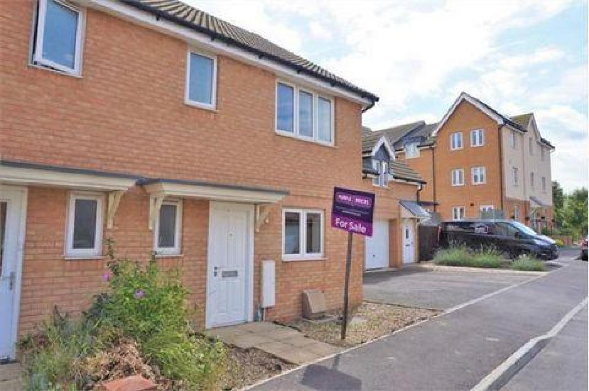 3 bedrooms Villa in Kent, United Kingdom No. 400