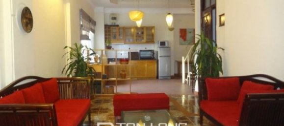 3 bedrooms Apartment in Ba Dinh, Vietnam No. 3291 7