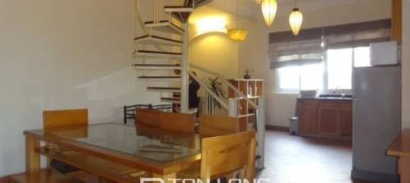 3 bedrooms Apartment in Ba Dinh, Vietnam No. 3291 11