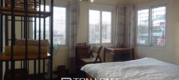 3 bedrooms Apartment in Ba Dinh, Vietnam No. 3291 12
