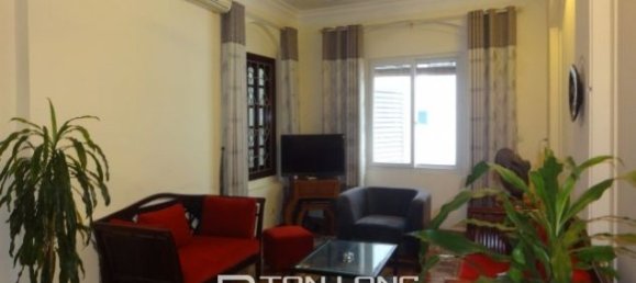 3 bedrooms Apartment in Ba Dinh, Vietnam No. 3291 6