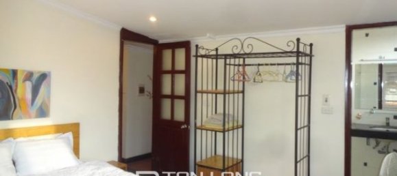 3 bedrooms Apartment in Ba Dinh, Vietnam No. 3291 13