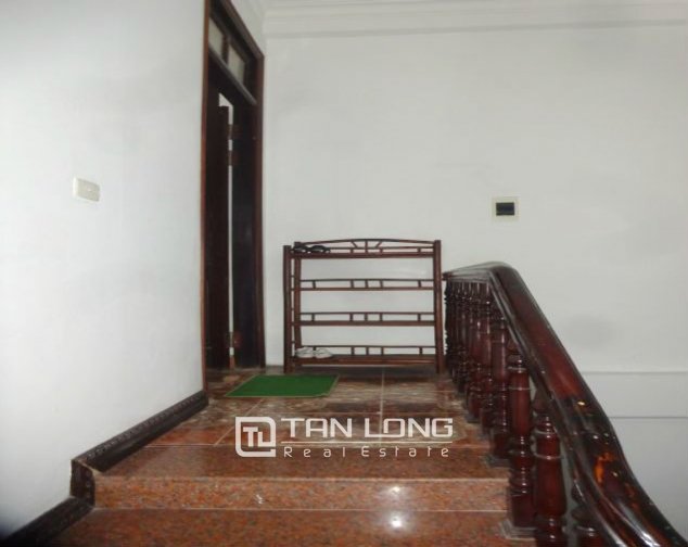 3 bedrooms Apartment in Ba Dinh, Vietnam No. 3291