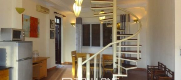 3 bedrooms Apartment in Ba Dinh, Vietnam No. 3291 9