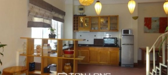 3 bedrooms Apartment in Ba Dinh, Vietnam No. 3291 8