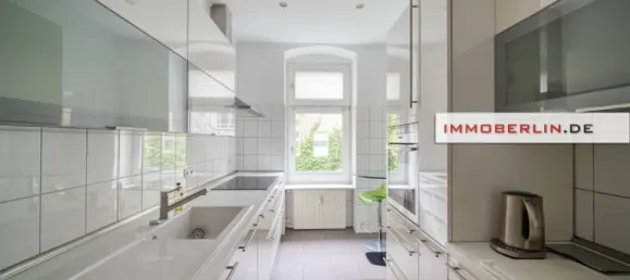 5غرفة شقة في Neukolln, Germany رقم 45492 9