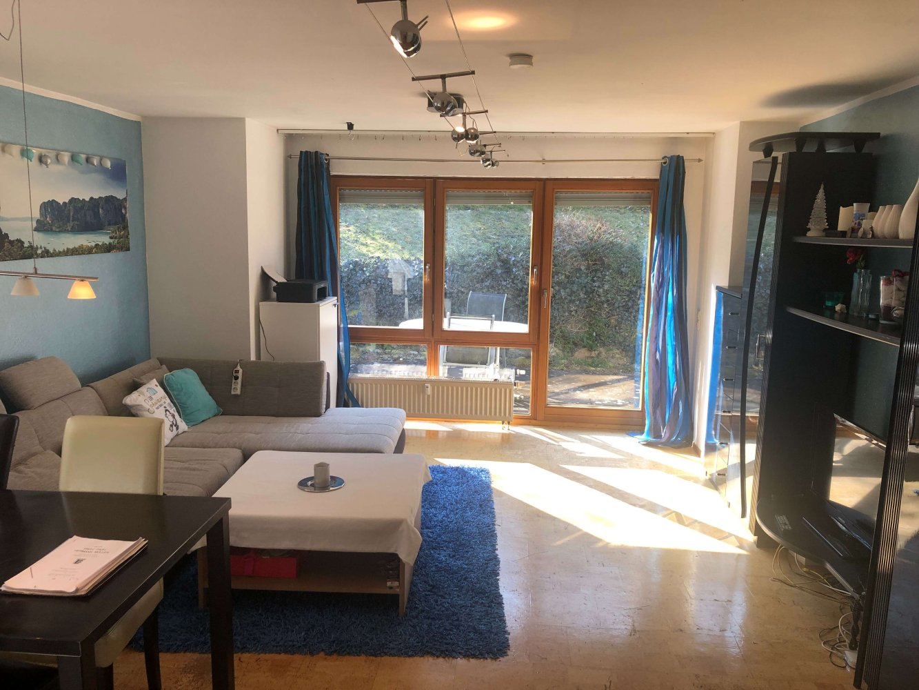 2-salle Appartement à Baden-Wurttemberg, Germany No. 27205