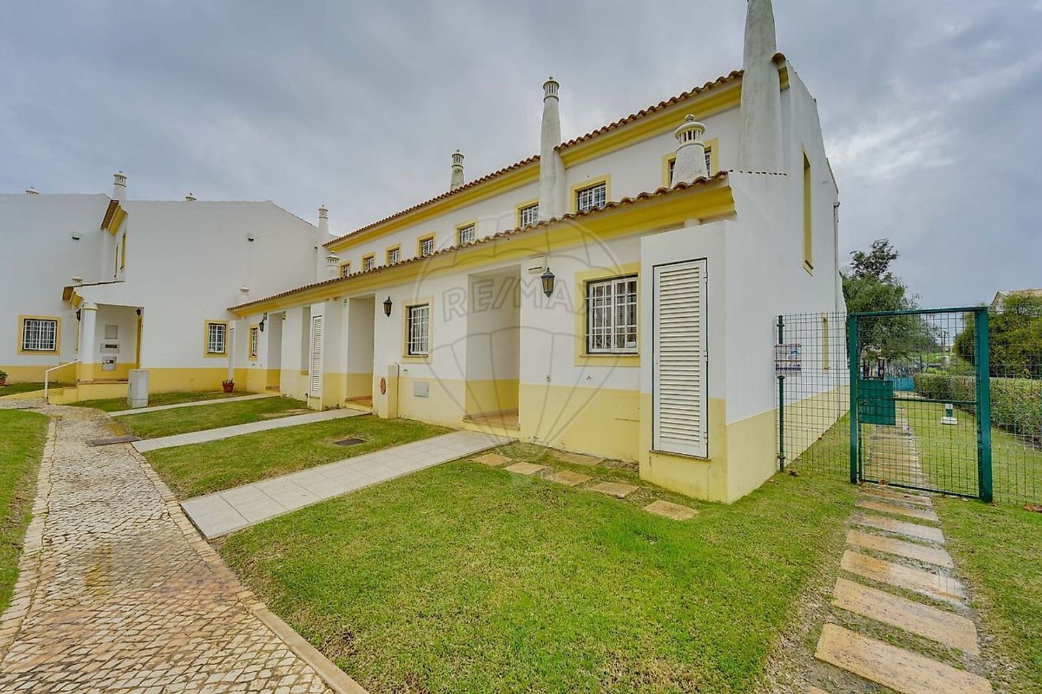 2 bedrooms Villa in Albufeira, Portugal No. 189080