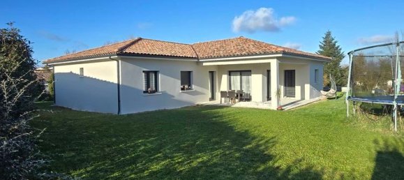 6-Zimmer Haus in Condom, France, Nr. 335711 3