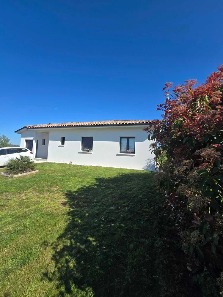 6-Zimmer Haus in Condom, France, Nr. 335711