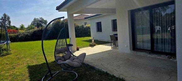 6-Zimmer Haus in Condom, France, Nr. 335711 2