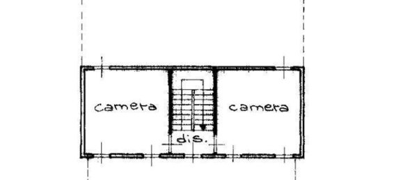 Дом с 7 комнатами в Эраклея, Италия № 258787 14