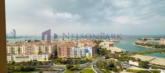 63m² Apartment in Doha, Qatar No. 1349 12