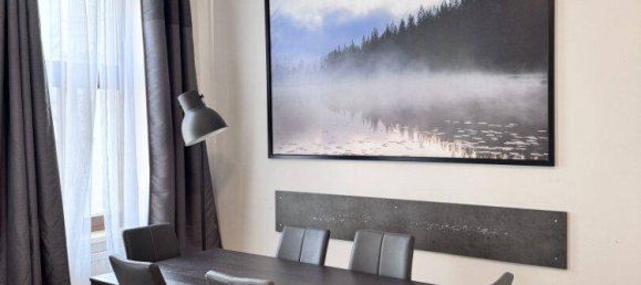 3 rooms Apartment in Rudolfsheim-Funfhaus, Austria No. 208577 12