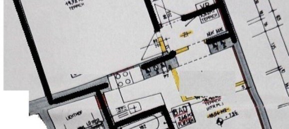 3 rooms Apartment in Rudolfsheim-Funfhaus, Austria No. 208577 19