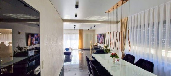 Таунхаус с 7 комнатами в Саарпфальц, Германия № 235301 4