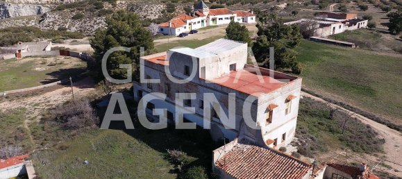  Land in Aranjuez, Spain No. 190963 22