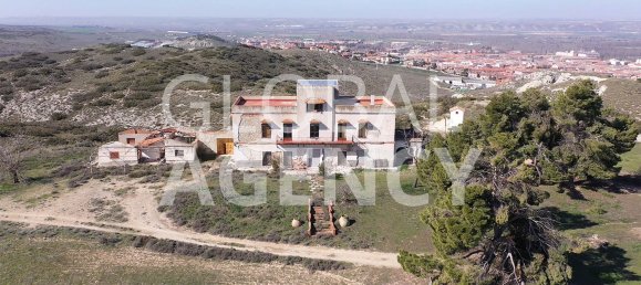  Land in Aranjuez, Spain No. 190963 16