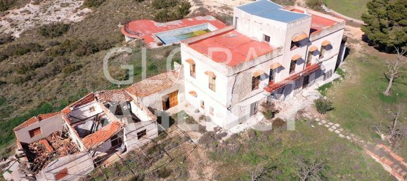  Land in Aranjuez, Spain No. 190963 19