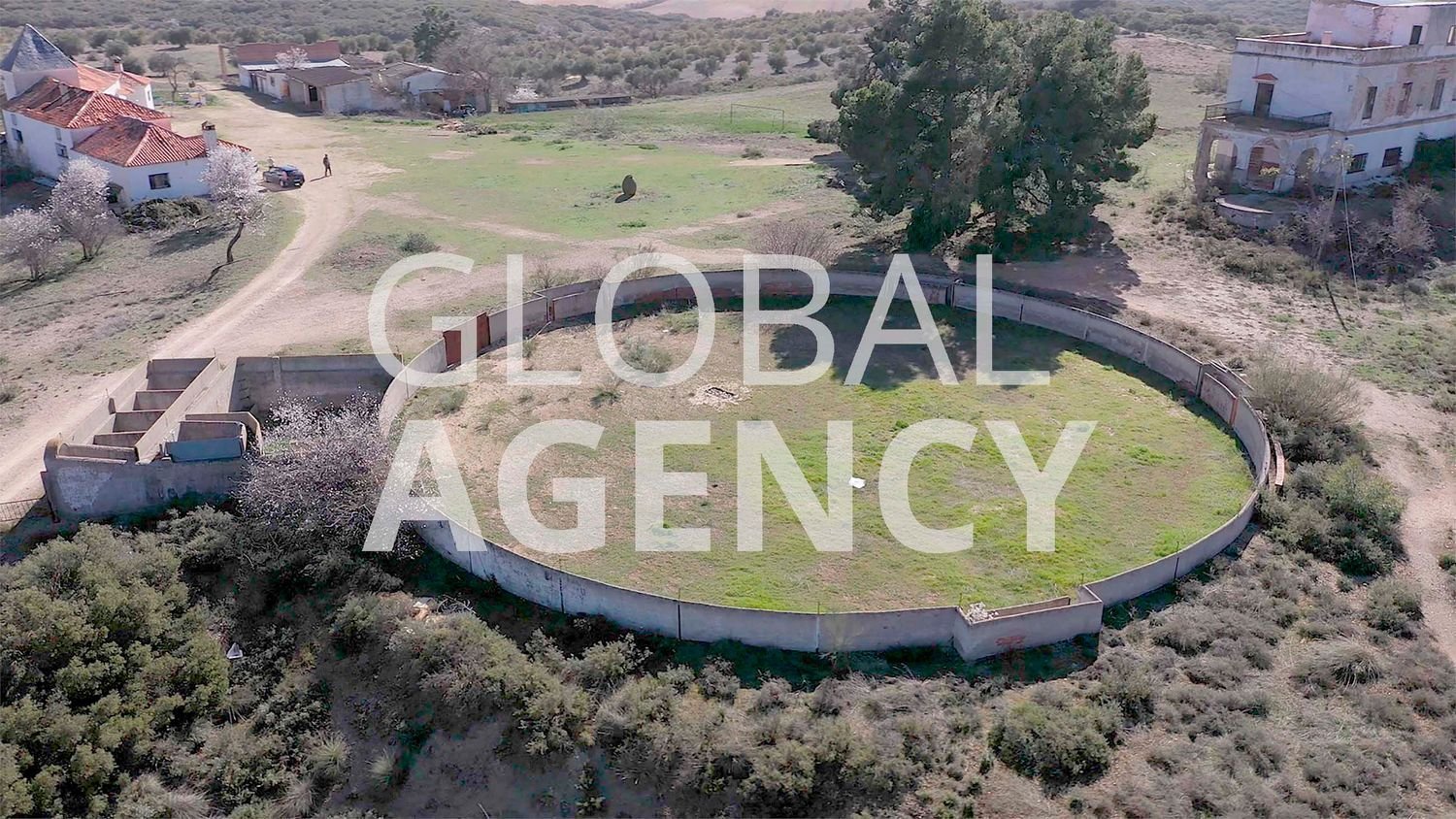  Land in Aranjuez, Spain No. 190963